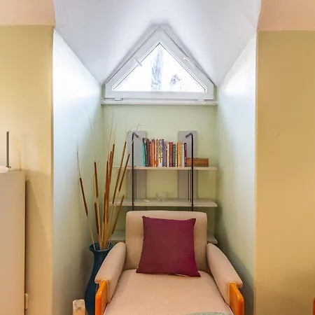 Lovely Flat Near Trendy Spots In Kadikoy 公寓 伊斯坦布尔