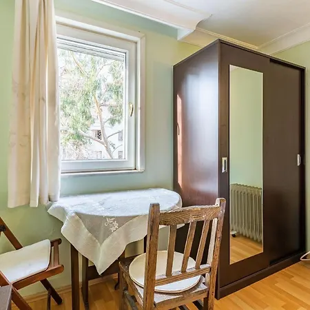 Lovely Flat Near Trendy Spots In Kadikoy 伊斯坦布尔